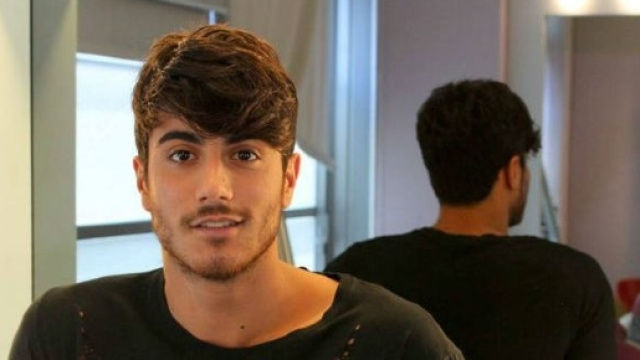 Uomini e Donne: Riccardo Gismondi