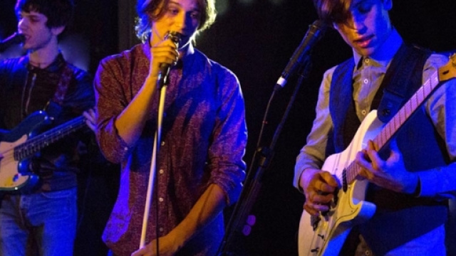 X FACTOR 10: band Jarvis abbandona