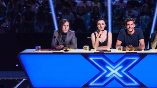 X Factor 2016 streaming ieri 20 ottobre