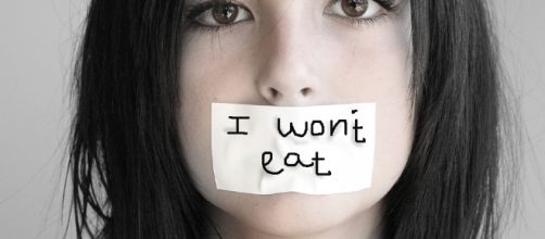 ANOREXIA NERVOSA | Venngage - Free Infographic Maker - venngage.com