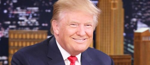 Donald Trump to be the next U.S. President according to professor's fool-proof method of predicting! Photo: Blasting News Library- usmagazine.com