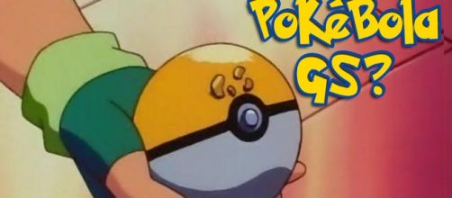 La misteriosa Pok&eacute;ball Gs ocultaba un pok&eacute;mon legendario.