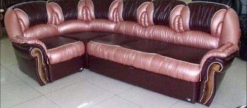 O que voc&ecirc; v&ecirc; ao olhar uma imagem pode ter duplo sentido