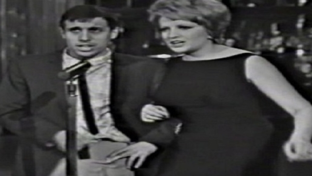 Adriano Celentano e Mina, il nuovo brano