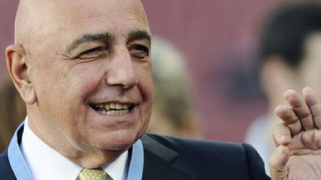 Adriano Galliani: sar&agrave; lui il nuovo presidente della Lega di Serie A?