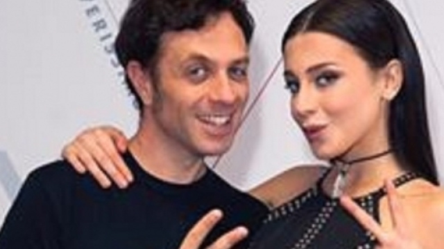 Asia Nuccetelli protagonista a Verissimo