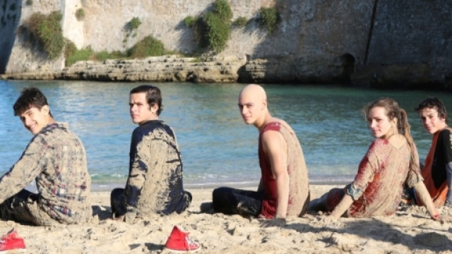 Braccialetti Rossi 3: anticipazioni e news