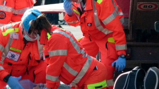 Calabria: 12enne muore travolto da una porta di calcio.