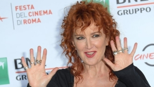 Fiorella Mannoia, tra le protagoniste di 7 Minuti