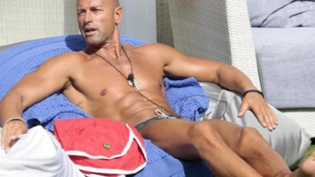Grande Fratello Vip: Stefano Bettarini
