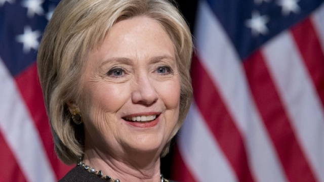 Hillary Clinton: Obama on Supreme Court a 'great idea' - POLITICO - politico.com
