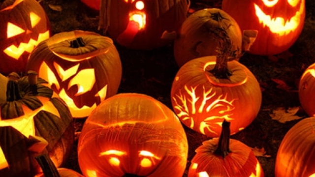 I 3 migliori parchi di divertimento ed il castello di Napoli per festeggiare Halloween 2016