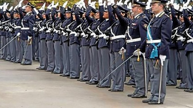in arrivo concorso in polizia di stato