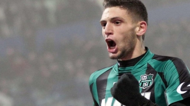 Inter, colpo di scena su Berardi