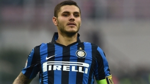 Inter, super offerta del Psg per Icardi