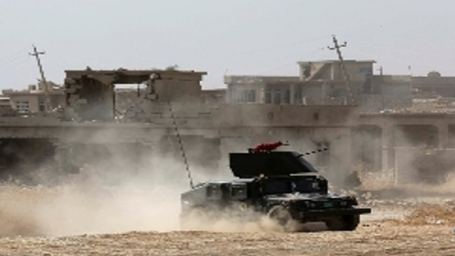 L'Isis tra Mosul e Kirkuk giustizia 300 civili