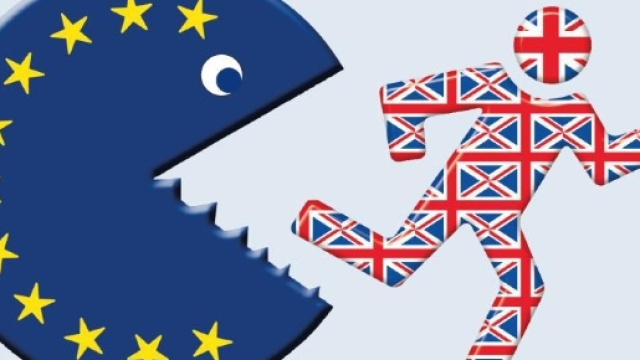 MASADA n&deg; 1776 28-6-2016 E ORA DOPO LA BREXIT? | Nuovo Masada - masadaweb.org