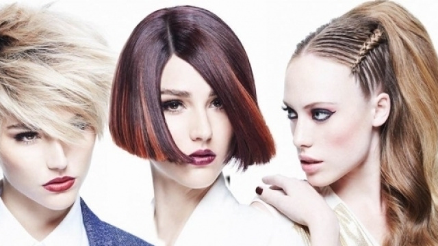 Moda capelli inverno 2016/17: i tagli pi&ugrave; trendy e i look da scegliere