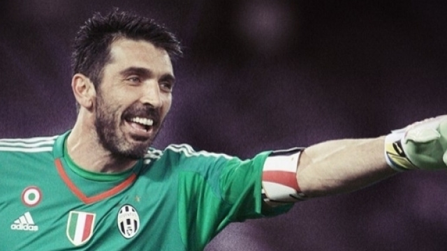 Pallone d'oro, c'&egrave; anche Buffon tra i candidati - lanotiziagiornale.it