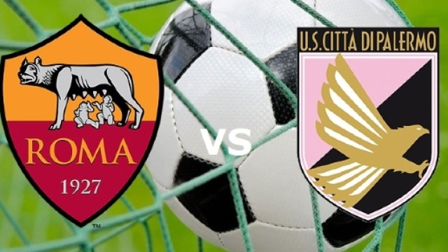 Probabili formazioni Roma Palermo, match del 23 ottobre - superscommesse.it