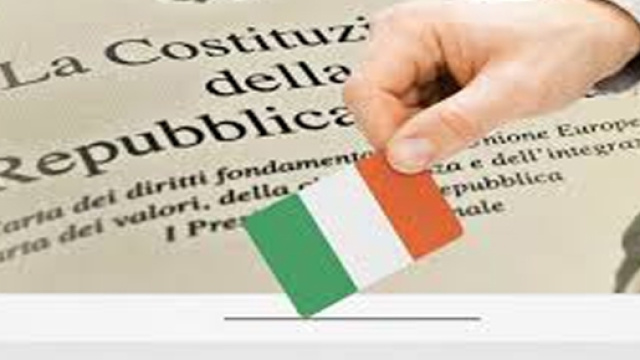 Referendum costituzionale: gli esperti sondaggisti