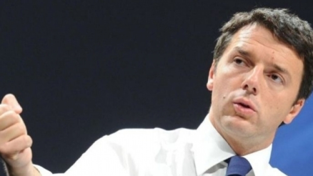 Renzi a Palermo. &laquo;La verit&agrave; ha la stessa radice della viralit&agrave; ... - palermomania.it