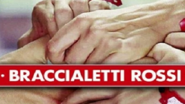 Replica Braccialetti Rossi 3 seconda puntata domenica 22 ottobre 2016