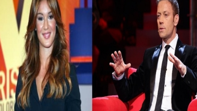 Rocco Siffredi ospite a Verissimo