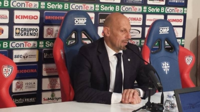 SerieBNews - SerieBnews.com : La serie Bwin in diretta live - seriebnews.com