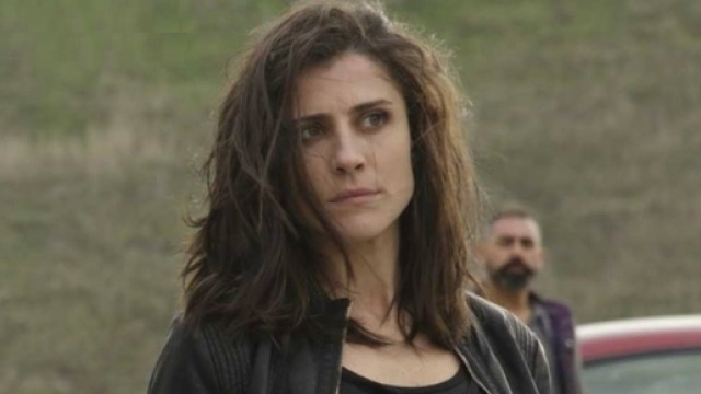 SQUADRA ANTIMAFIA 8: anticipazioni ottava puntata. Rachele Ragno in campo