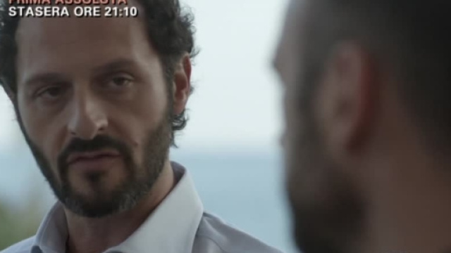 Squadra Antimafia 8 streaming ieri 21 ottobre