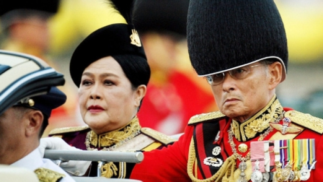 Thailandia, terrorismo di casa nel regno burletta - Remocontro - remocontro.it