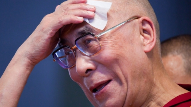 Tra mente e social: Dalai Lama