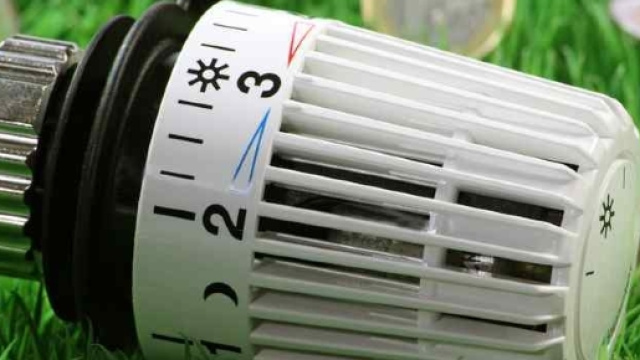 Valvole termostatiche, come vanno usate nel modo giusto? - greenplanner.it