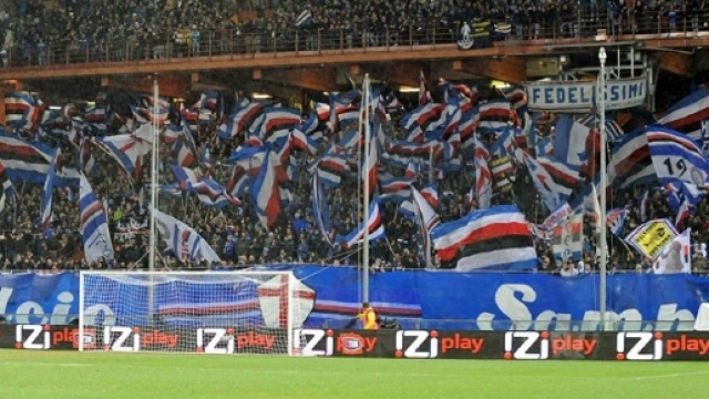 Voti Sampdoria-Genoa Gazzetta dello Sport Fantacalcio Serie A