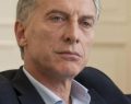 Macri expropió fondos para sector científico tecnológico, salud y educación pública