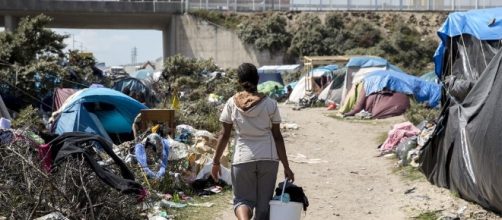 Cambridge Calais Refugee Action Group - "You've seen the pictures ... - blewswire.com