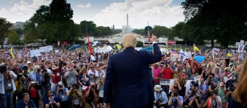 Donald Trump Finds Defenders and Detractors Among Conservatives ... - nytimes.com