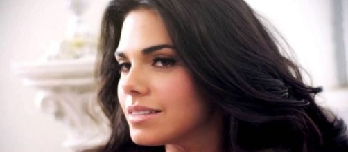 Livia Brito cria pol&ecirc;mica no M&eacute;xico