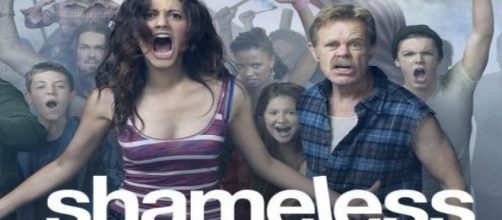 Shameless logo image via Flickr.com