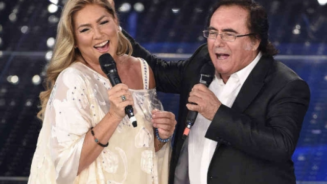 Al Bano Carrisi senza freni: "Io, Sanremo e Romina, vi dico tutto".