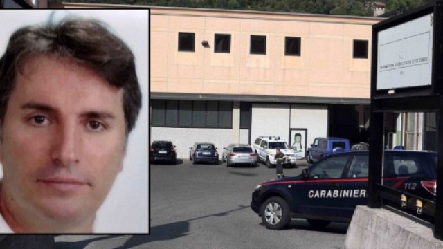 CRONACA, SVOLTA NEL GIALLO DELL'OMICIDIO DELL'IMPRENDITORE MARIO ... - telecaprinews.it