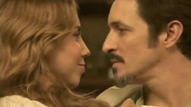 Emilia e Alfonso in crisi, lui avr&agrave; una relazione extraconiugale.