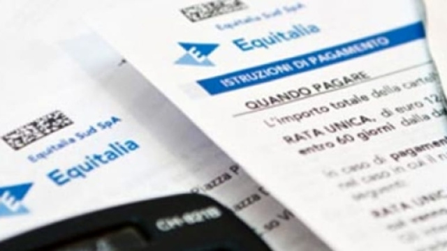 Equitalia e sanatoria, le novit&agrave; del prossimo anno