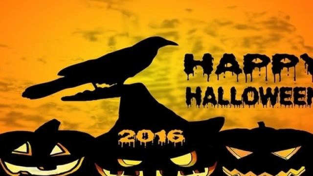 Frasi da dedicare la notte di Halloween