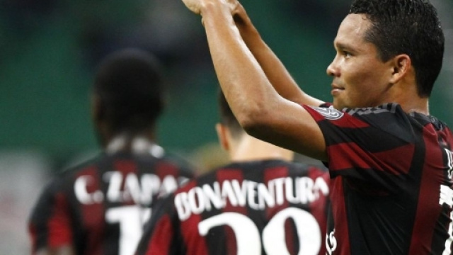 Genoa-Milan: probabili formazioni e statistiche - Serie A 2015 ... - eurosport.com