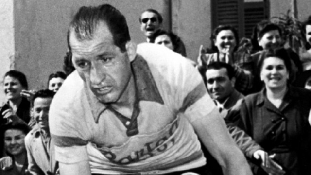Gino Bartali, la sua Ponte a Ema pu&ograve; ospitare una tappa del Giro d'Italia.