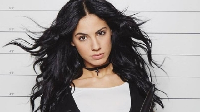 Giulia De Lellis e lo sfogo sui social.