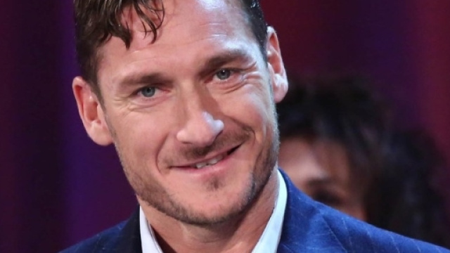 Grande Fratello Vip: Francesco Totti