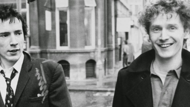 Il fenomeno Punk sar&agrave; protagonista del 39&deg; Torino Filmfestival